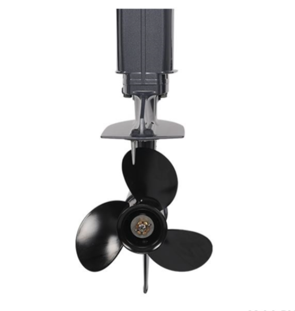 Лодочный мотор ALLFA CG Т40 S в Ногинске