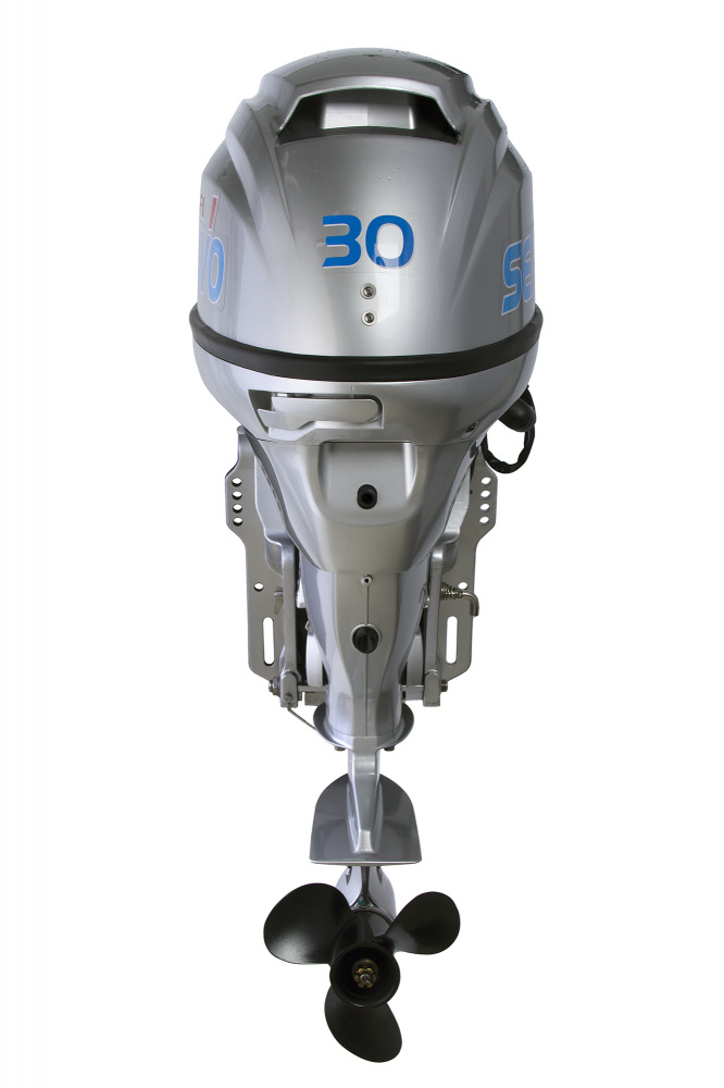 Лодочный мотор SEANOVO SNEF30FES-T EFI в Ногинске