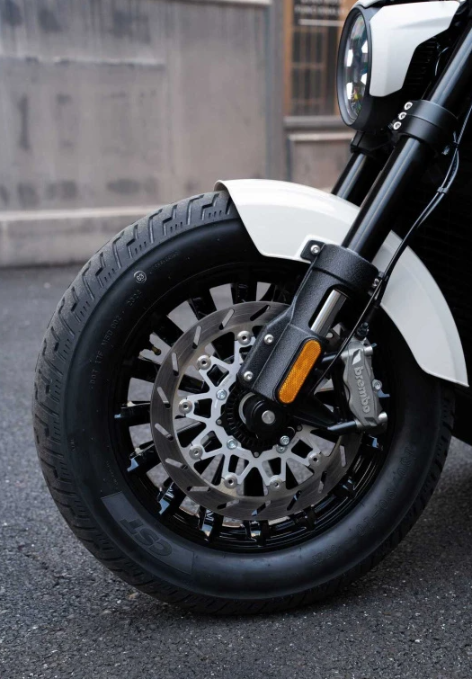 Мотоцикл Benda DarkFlag 500 Commander в Ногинске