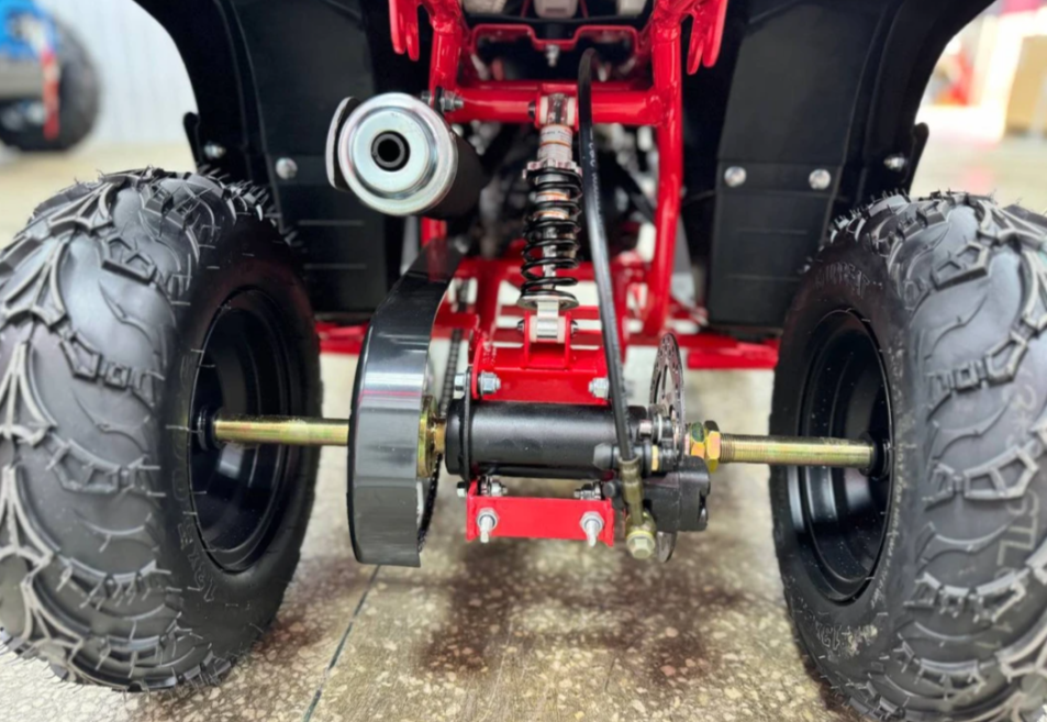 Квадроцикл GBM ROBLOX в Ногинске