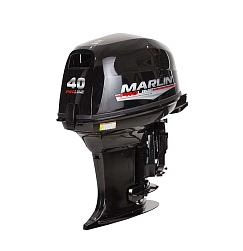 Лодочный мотор MARLIN PROLINE MP 40 AWR в Ногинске