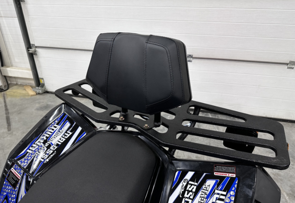 Квадроцикл GBM SHARP BIG 300 NEW PREMIUM в Ногинске