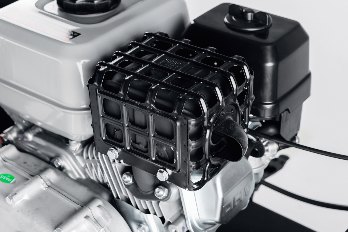 МОТОБУКСИРОВЩИК IKUDZO 1100/380 К8 в Ногинске