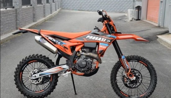 Мотоцикл Progasi Endurance 300 EFI в Ногинске