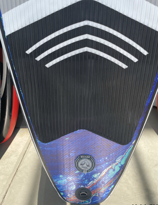 SUP (САП) ДОСКА RAIDEX I BOARD 11’ (332СМ) N 40 в Ногинске