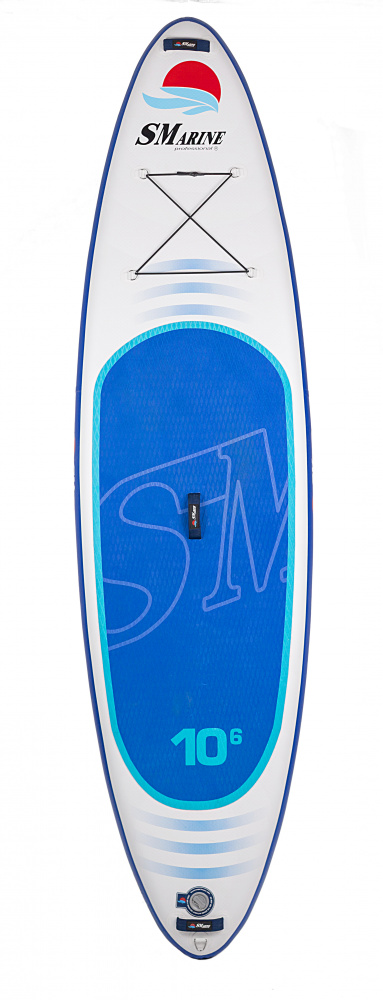 САП (SUP) Board SMARINE 10.6 в Ногинске