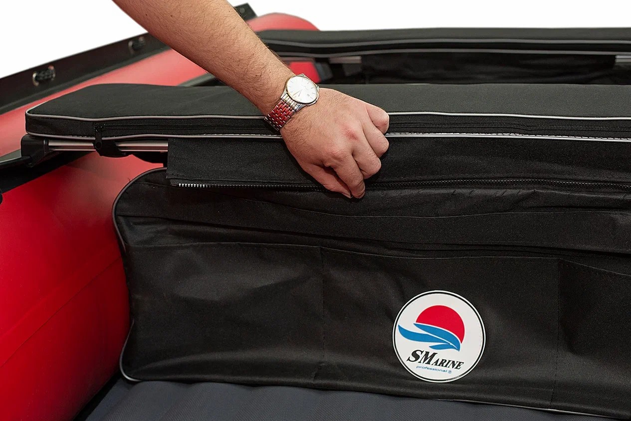 НАКЛАДКА МЯГКАЯ + СУМКА РУНДУК SDP 330 в Ногинске