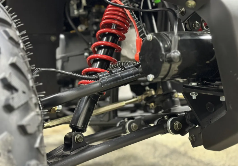 Квадроцикл GBM MAVERICK 300 NEW PREMIUM в Ногинске