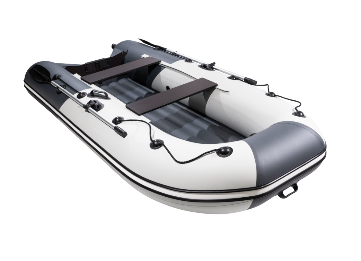 Лодка ривьера компакт 3200 нднд в Ногинске