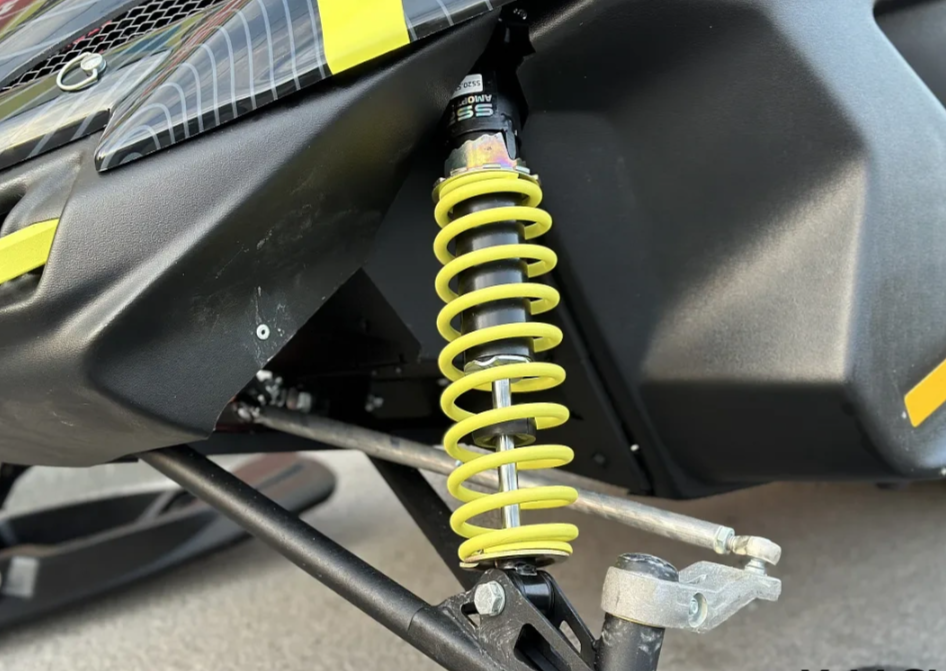 Снегоход РМ TIKSY 500 4Т в Ногинске