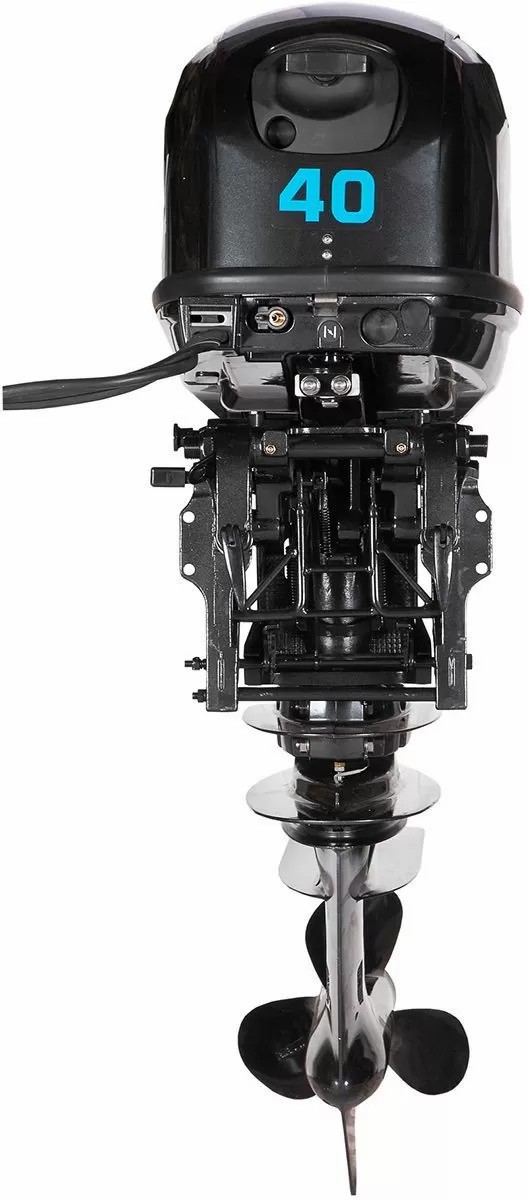 Лодочный мотор MARLIN MP 40 AWRS в Ногинске