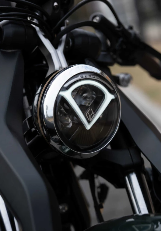 Мотоцикл Benda Napoleon 250 в Ногинске