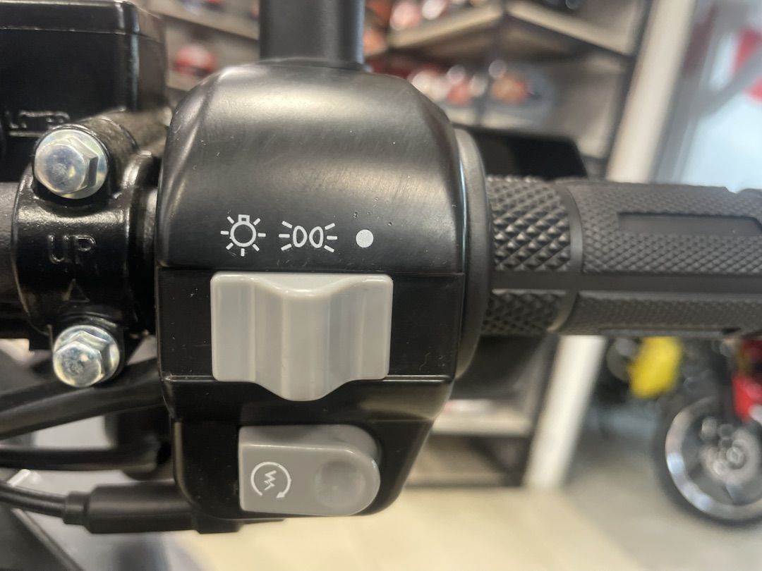 Скутер PROMAX STALKER ARMY 240(49) в Ногинске