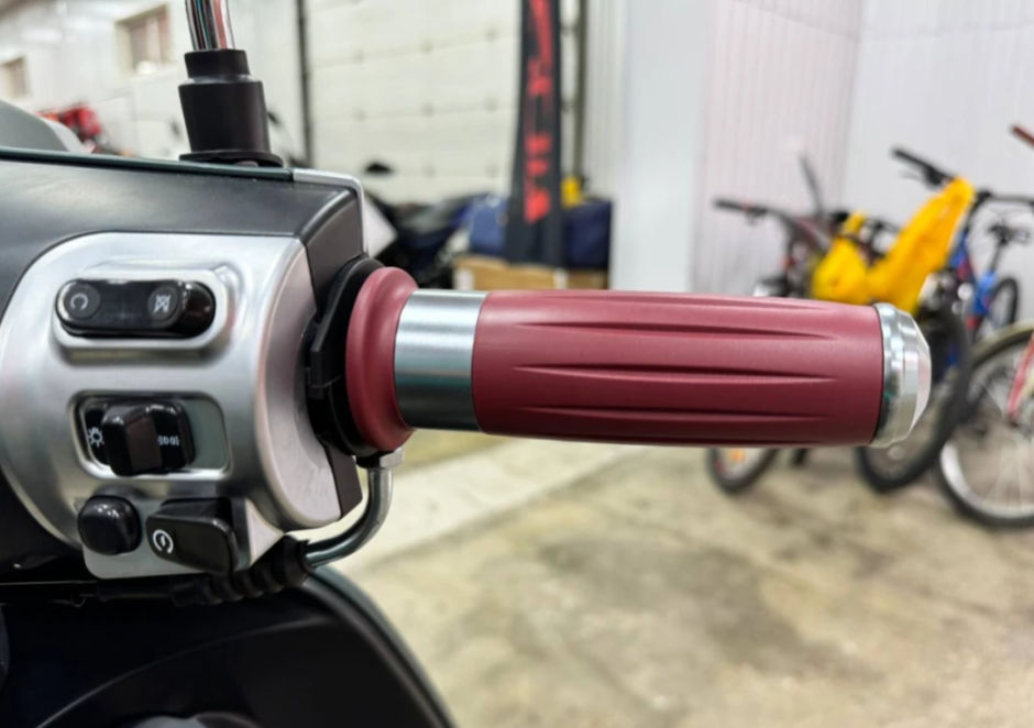 Скутер PROMAX Miami 240 (49) в Ногинске