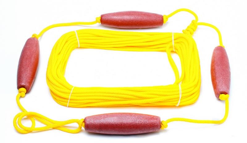 Линь спасательный "Конец Александрова" в Ногинске