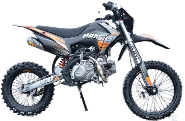 Питбайк Progasi SMART 190 NEW (ZS 1P62YML-2 W190) в Ногинске