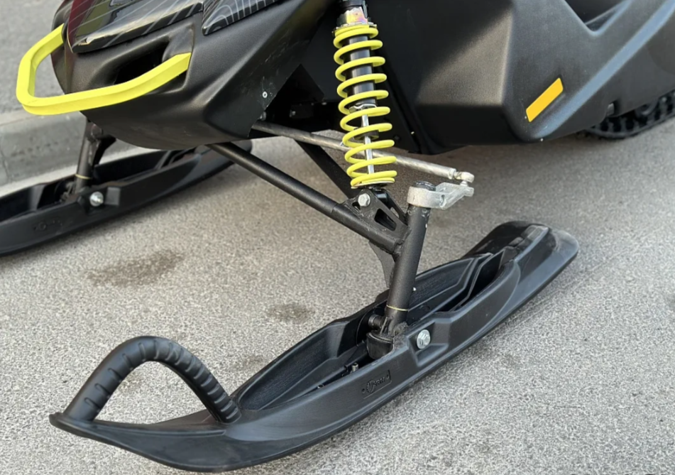 Снегоход РМ TIKSY 500 4Т в Ногинске