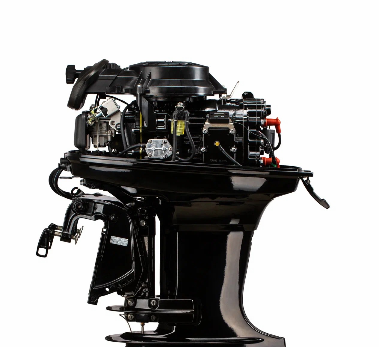 ЛОДОЧНЫЙ МОТОР GLADIATOR G40FHS в Ногинске