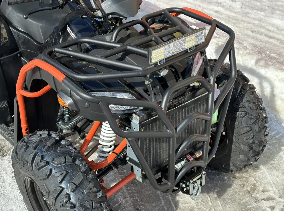 Квадроцикл PROMAX Фермер 350 4x4 ALL ROAD BASIC (2025) в Ногинске