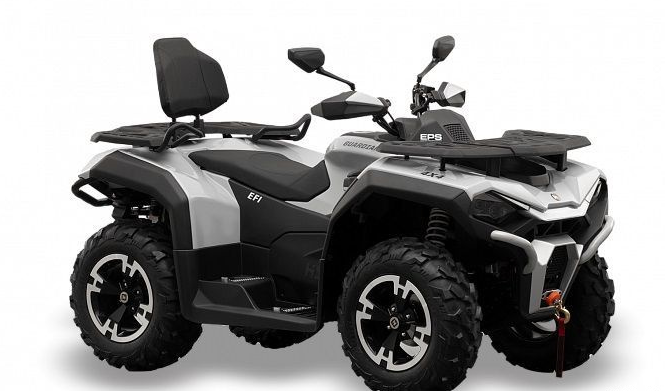 Квадроцикл HISUN HiSUN GUARDIAN 750L -/LONG/ в Ногинске