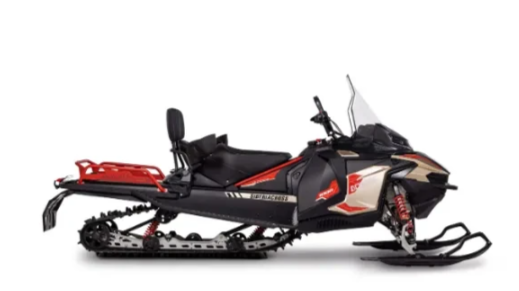 Снегоход AODES Siberiacross 1000 WT 508mm LCD 6.8 в Ногинске