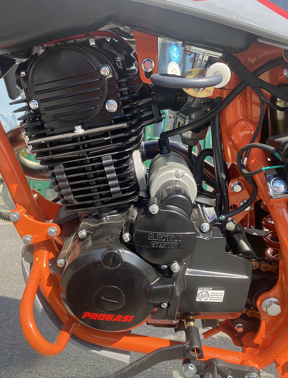 Мотоцикл Progasi PALMA 250SE в Ногинске