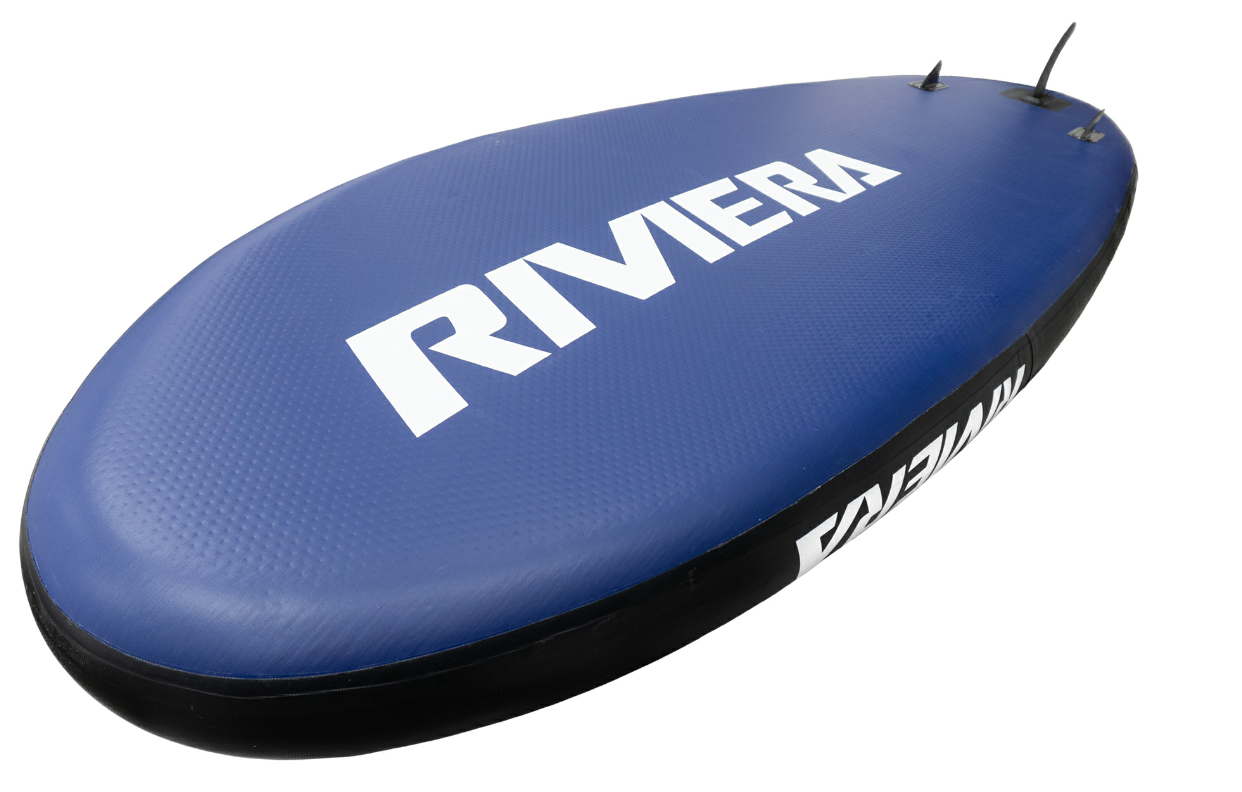 Сап-борд синий 10.6ft RIVIERA в Ногинске