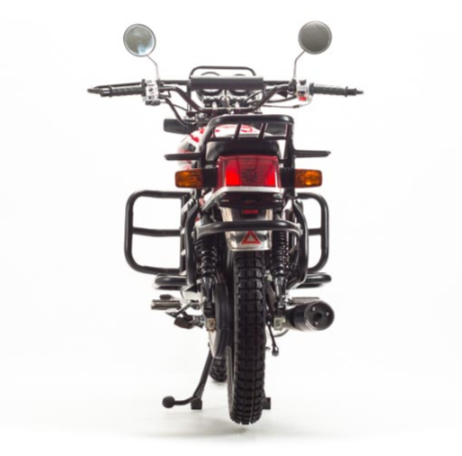 Мотоцикл FORESTER 200 (2021 г.) в Ногинске