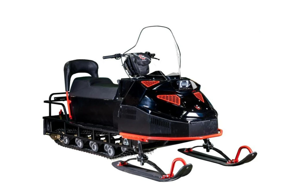 Снегоход БТС 4Т ЛОНГ ЛЮКС / 29 л.с. 726 м3 в Ногинске