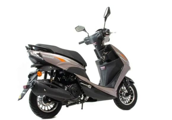 Скутер MOTOLAND (МОТОЛЕНД) FC 150 (WY150) в Ногинске