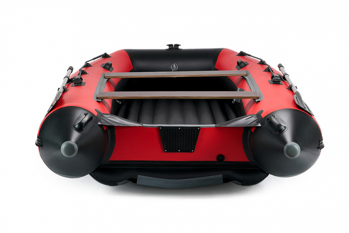 Лодка MISHIMO RAPID 380 PRO в Ногинске