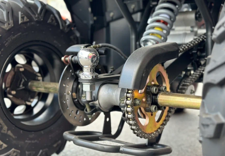 Квадроцикл GBM CROSS HILL 300 NEW PREMIUM в Ногинске