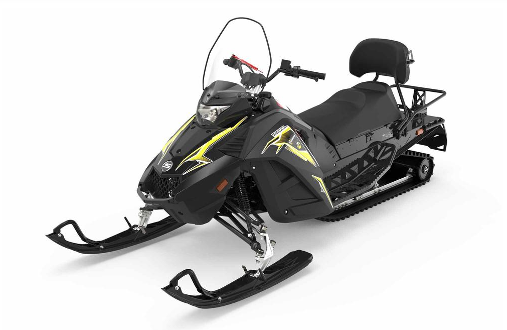 Снегоход STELS SK200R (L ST LT) КАПИТАН 1.0 K01 Tech в Ногинске