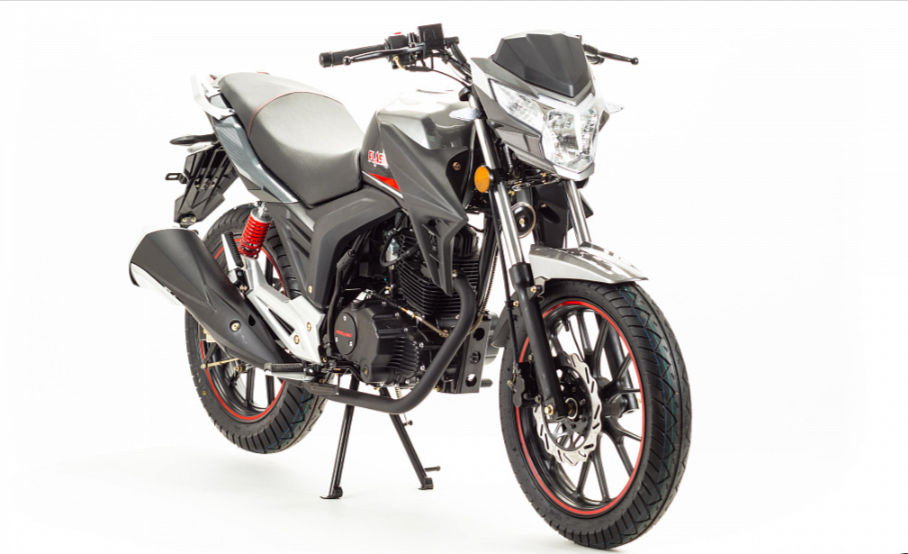 Мотоцикл FLASH 200 в Ногинске