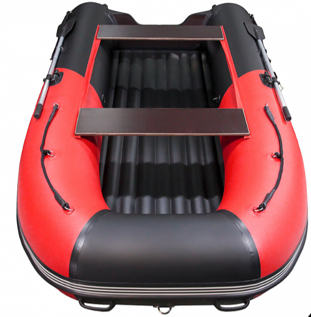 НАДУВНАЯ ЛОДКА GLADIATOR E380S в Ногинске