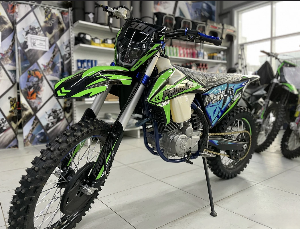 Мотоцикл Progasi RACE 300 AIR PRO SPORT в Ногинске