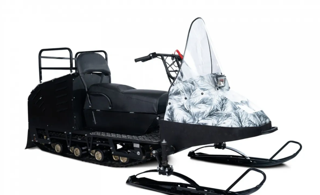 Миниснегоход Бурлак-М Егерь 18.5 л.с. с эл.зап. в Ногинске