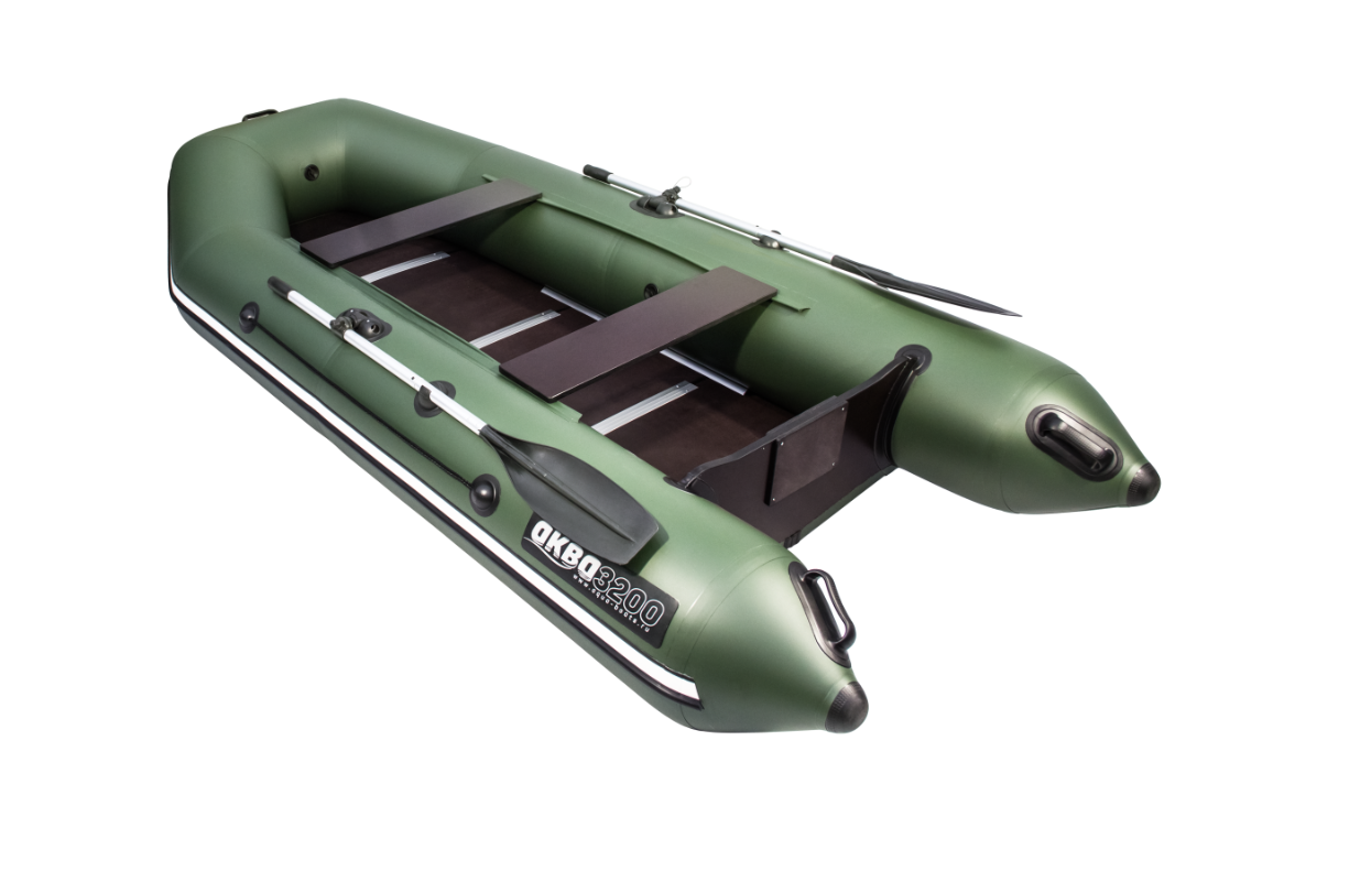  Лодка АКВА 3200 ск в Ногинске