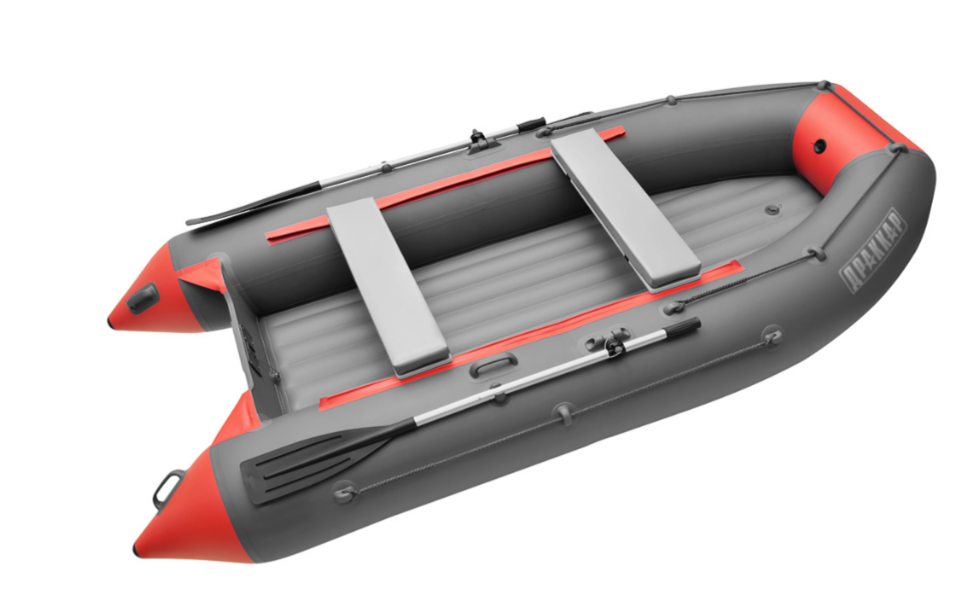 ЛОДКА ДРАККАР 3600 НДНД HANT-PRO в Ногинске