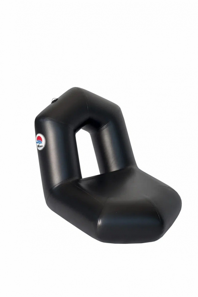 КРЕСЛО НАДУВНОЕ SMARINE, 85Х75 СМ, ПВХ, ЧЕРНЫЙ в Ногинске