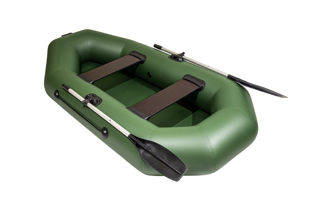 Лодка Барс 240 в Ногинске