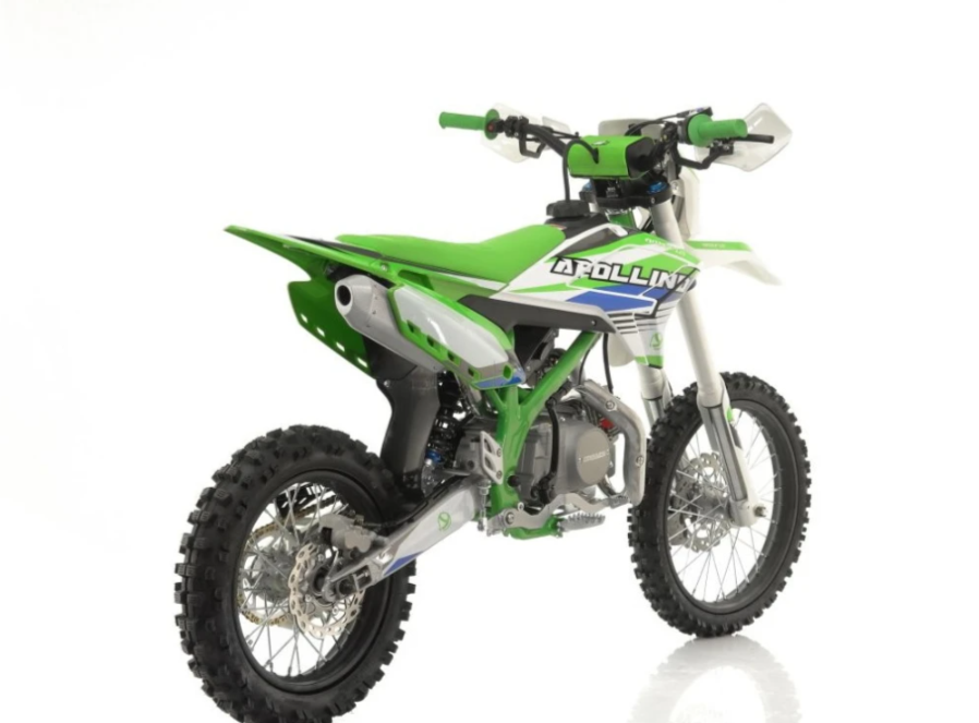 Питбайк Apollino AMX-F 125 в Ногинске