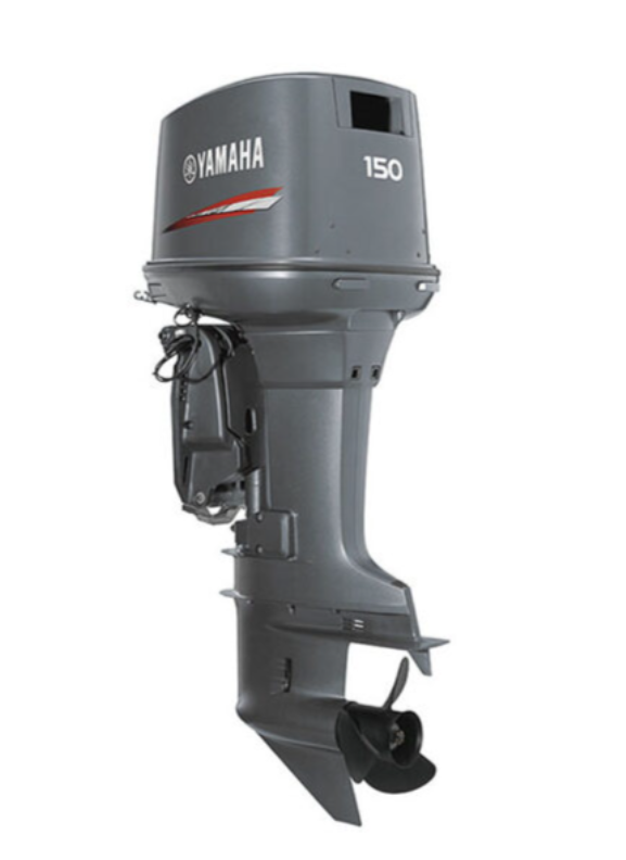 Лодочный мотор YAMAHA 150AETX в Ногинске
