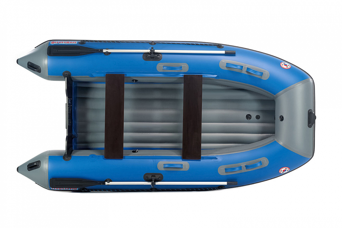 Лодка MISHIMO LITE 400 в Ногинске