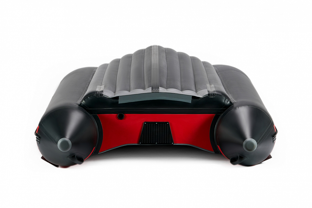 Лодка MISHIMO RAPID 380 в Ногинске