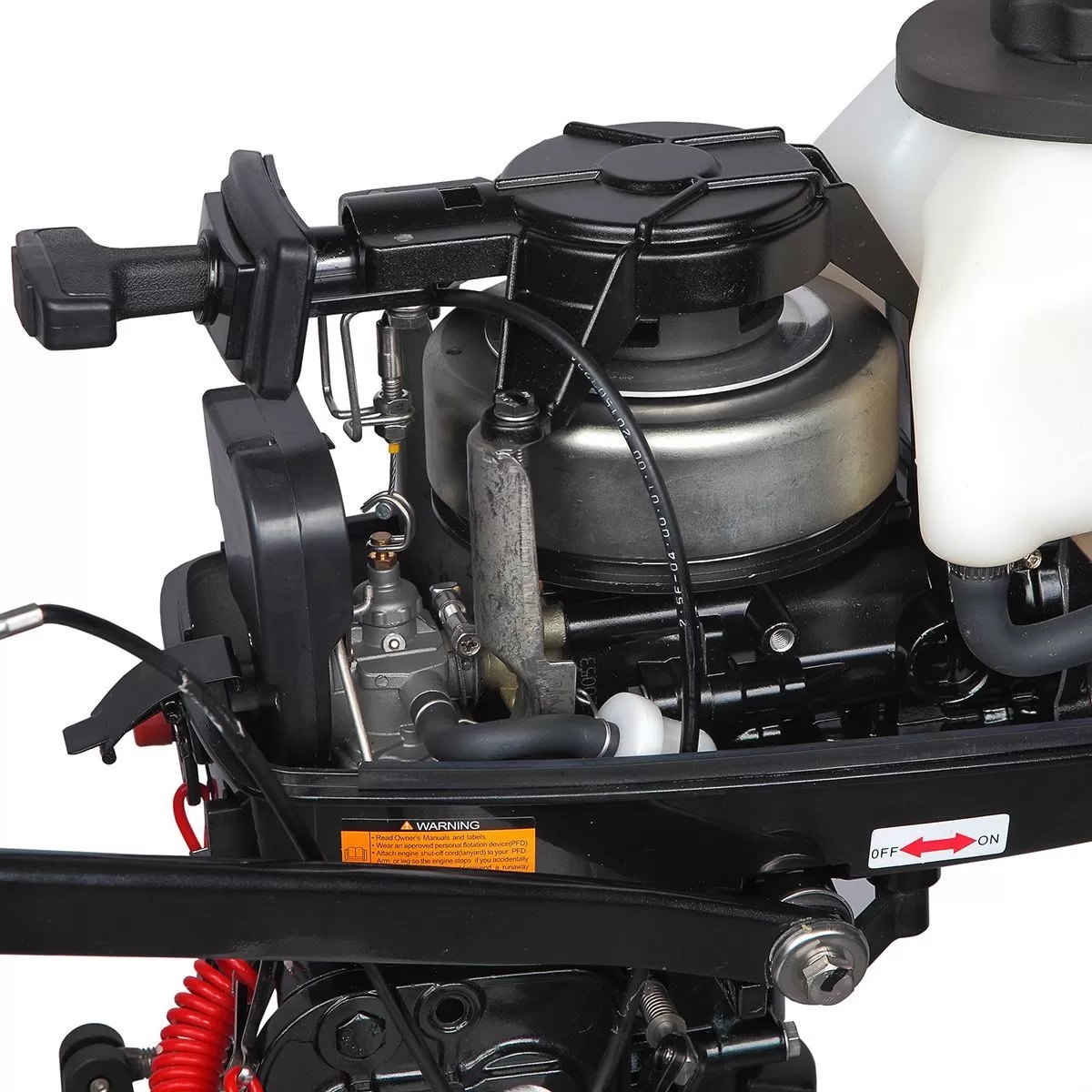 Лодочный мотор MARLIN MP 3 AMHS в Ногинске