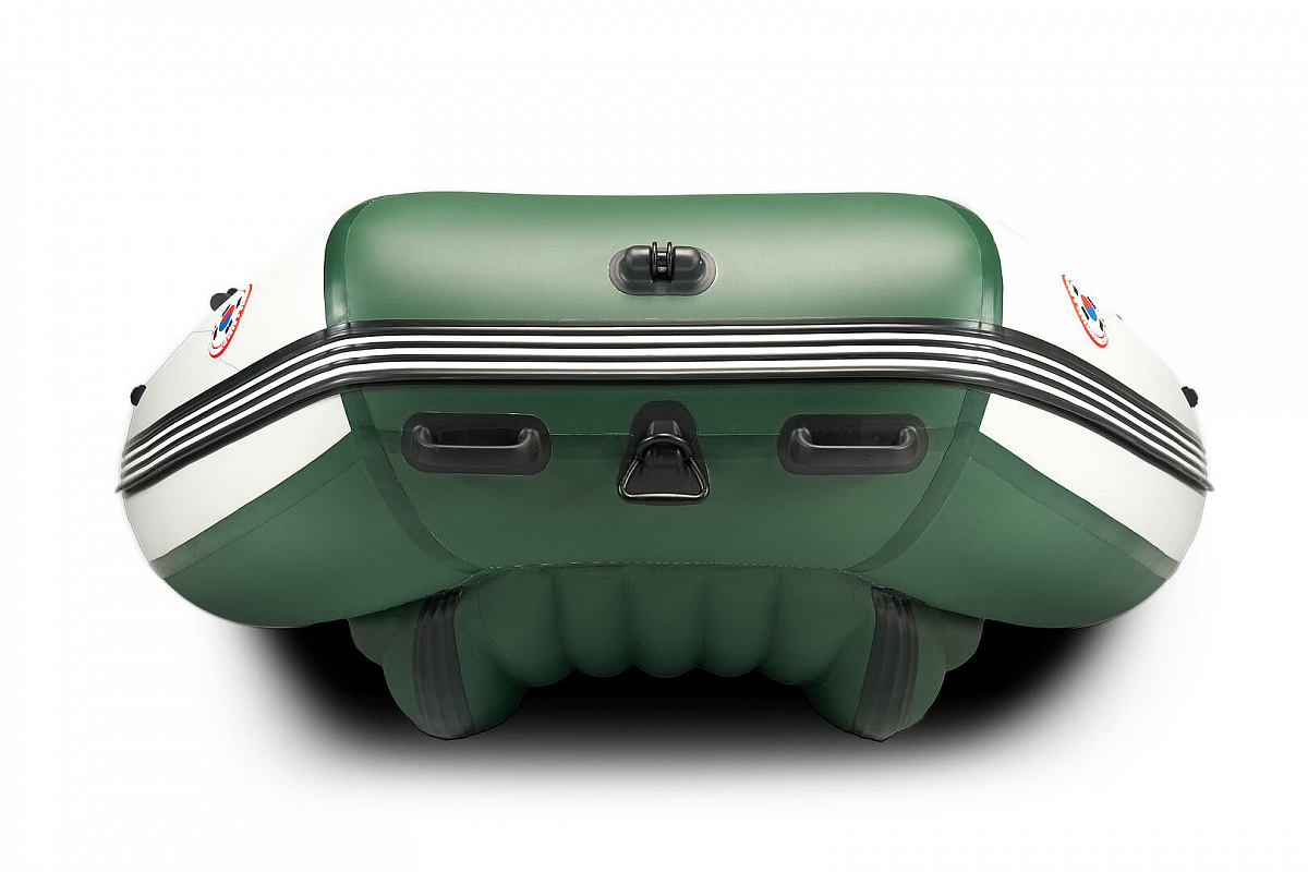 Лодка MISHIMO LITE DF 370 в Ногинске