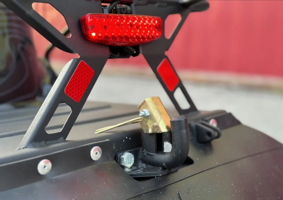 Снегоход РМ TIKSY 500 4Т в Ногинске