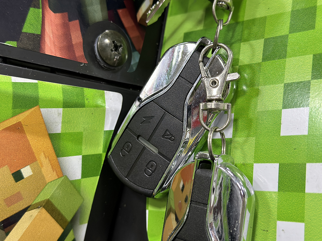 Квадроцикл PROMAX МАЙНКРАФТ 192 в Ногинске