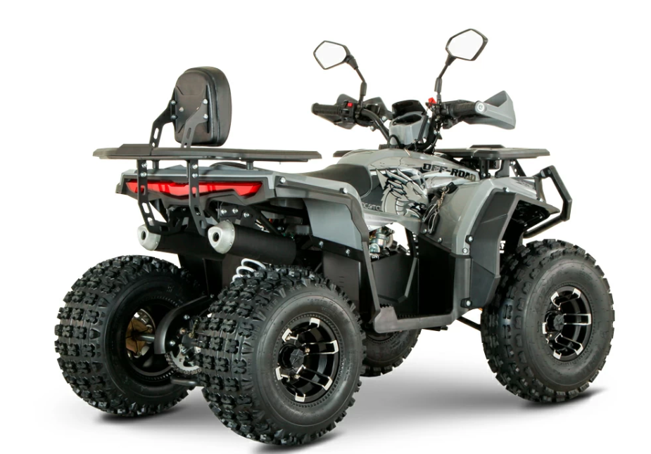 Квадроцикл YACOTA DRAGON LUX LD в Ногинске